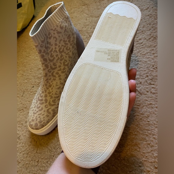 Kayden Sock Sneaker 8.5/9 - Picture 7 of 8